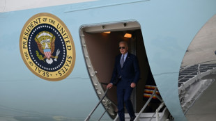 "Midterms": Biden repart en campagne, les r&eacute;publicains ne l&acirc;chent rien
