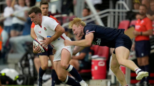 Wallaby boss Schmidt wary of Ford's 'triple threat'