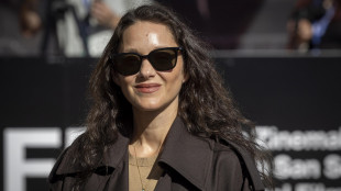 Marion Cotillard presiede la giuria del 23/o Festival del Film di Marrakech