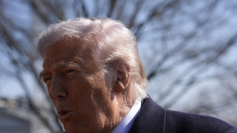 Trump, 'ho opzioni, Epic Fury pu&ograve; andare avanti o finire in 2-3 giorni'