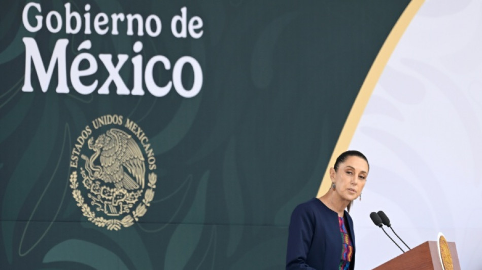 Governo do M&eacute;xico apresenta plano para fortalecer estatal Pemex