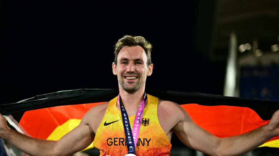 Kaul erkl&auml;rt Silber-Rezept: "Diese Restlockerheit braucht man"