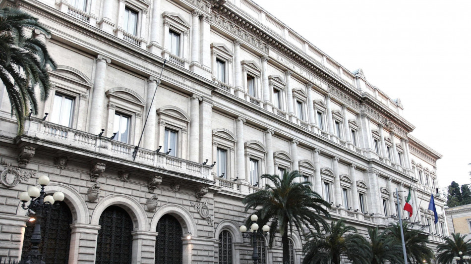 ++ Panetta, intelligenza artificiale sfida decisiva, ma va governata ++