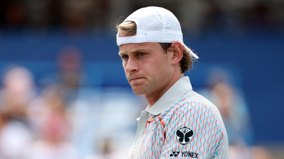 Tabilo, Fritz y Venus Williams se estrenan con triunfos en Washington