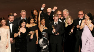 "Une bataille apr&egrave;s l'autre" triomphe aux Oscars devant "Sinners"