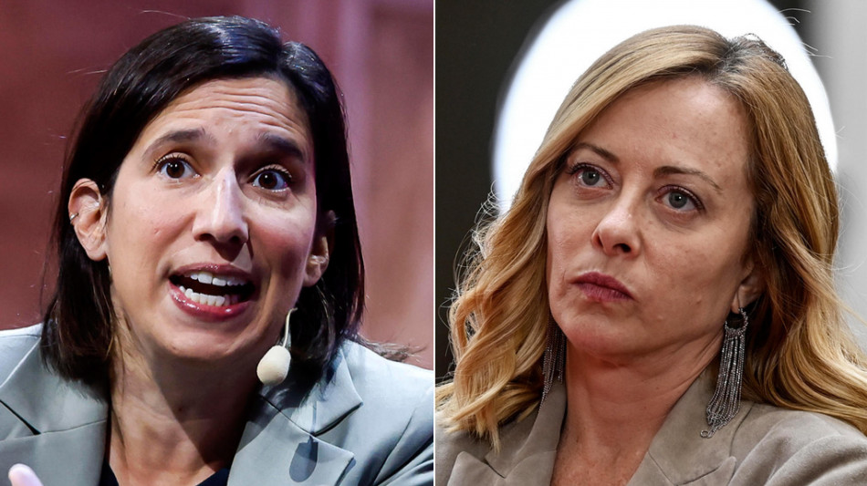 Schlein, mai detto che il mandante per Ranucci è governo Meloni