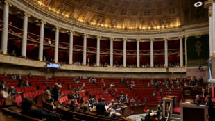 L'Assembl&eacute;e appel&eacute;e &agrave; voter 36 milliards d&rsquo;euros suppl&eacute;mentaires pour les arm&eacute;es