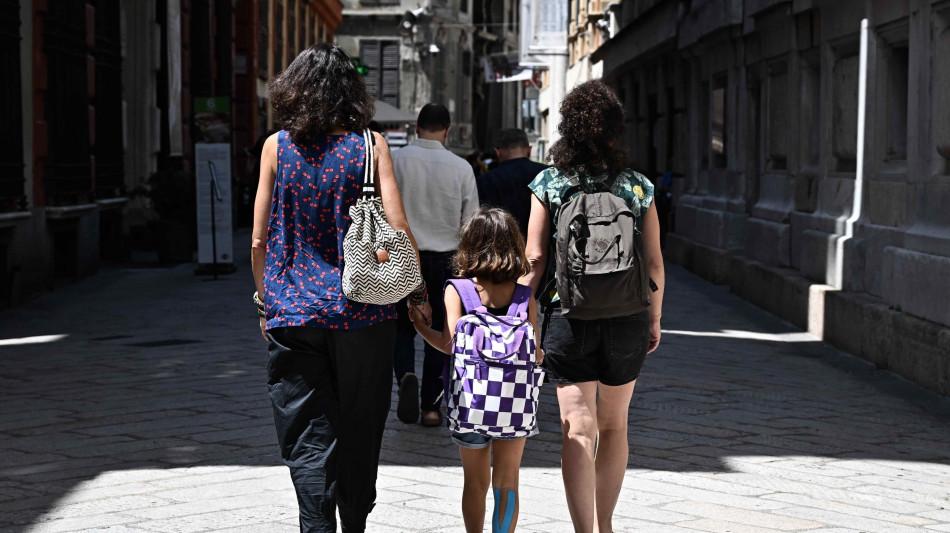 Dopo la morte donna riconosciuta come madre intenzionale di due bimbe