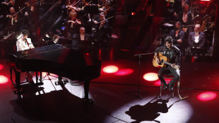 Ultimo, "Fabrizio Moro suoner&agrave; a Tor Vergata il 4 luglio prima che io salga sul palco"