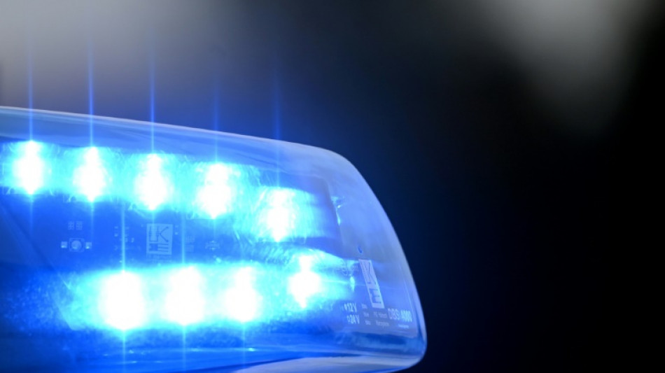 Nach T&ouml;tungsdelikt in Hotel in Nordrhein-Westfalen: 42-J&auml;hriger unter Mordverdacht
