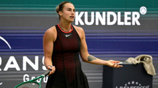 Sabalenka perde para Pegula e cai na semifinal do WTA 500 de Berlim