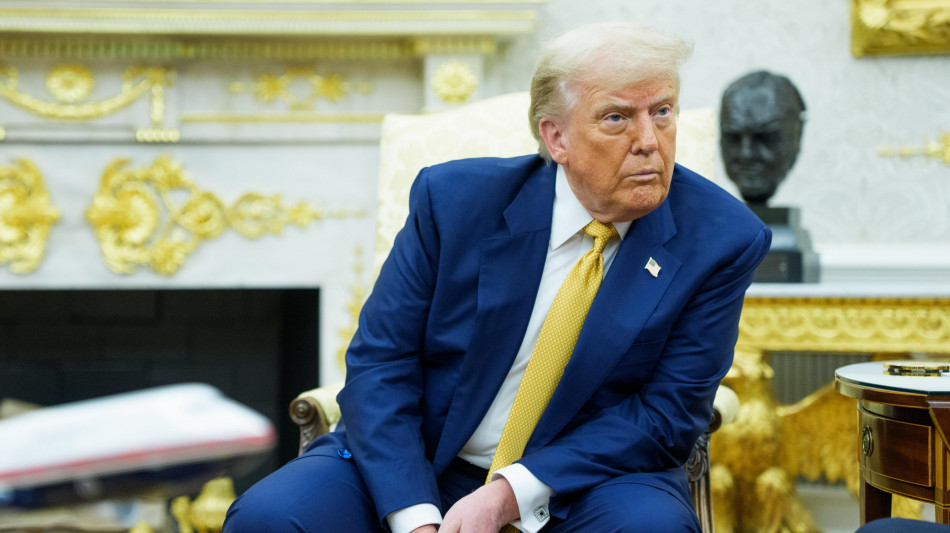 Media, 'Trump verso ok alla vendita di F-35 all'Arabia Saudita'