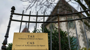 Russlands Fu&szlig;ballverband zieht gegen Sperren vor den CAS