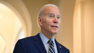 Face &agrave; Pyongyang, Biden resserre les rangs avec le Japon et la Cor&eacute;e du Sud