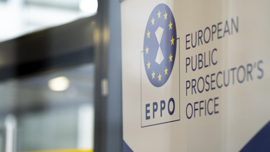 Procura Ue, rilasciati nella notte Mogherini e Sannino