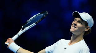 Masters ATP: Sinner en finale, l'Italie continue de r&ecirc;ver