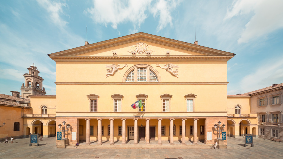 Il Festival Verdi 2026 guarda ai Mondi lontani