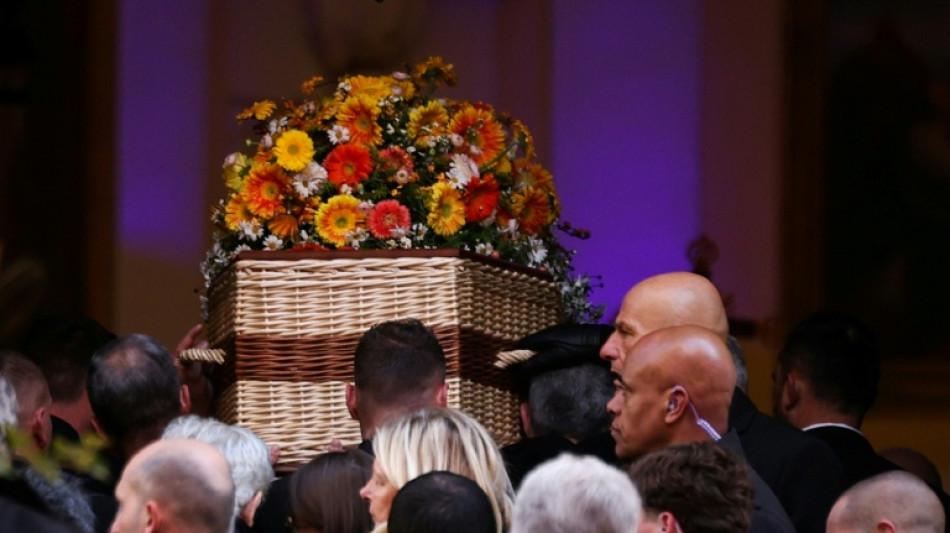 Brigitte Bardot to be buried in Saint-Tropez as cause of death revealed