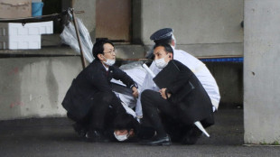 Attaque contre le Premier ministre au Japon: le suspect &eacute;tait en proc&egrave;s avec le gouvernement