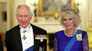 Charles III et Camilla en France et en Allemagne fin mars pour leurs 1&egrave;res visites d'Etat