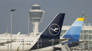 Nach Drohnensichtungen: Flugbetrieb in M&uuml;nchen wieder angelaufen