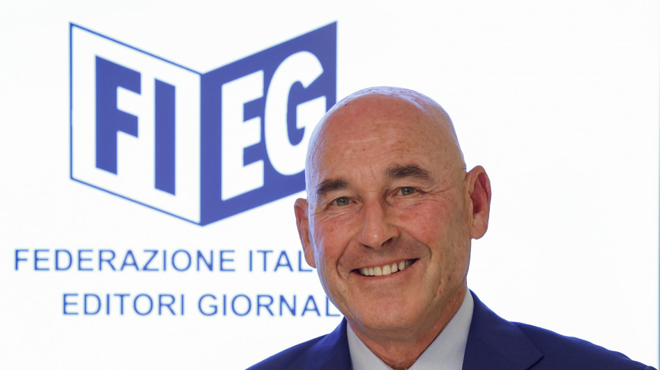 Riffeser, Fieg guarda con attenzione a lavori su ddl Bilancio