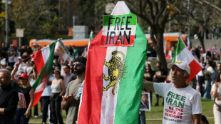 Iranian-Americans vow to protest World Cup game in Los Angeles