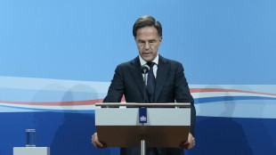 Niederl&auml;ndische Regierung st&uuml;rzt &uuml;ber Streit um Migrationspolitik