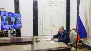 Sanctions: la Russie va devoir r&eacute;organiser son secteur des hydrocarbures, estime Poutine
