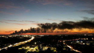 Zahl der Toten bei Absturz von Frachtflugzeug in den USA auf zwölf gestiegen
