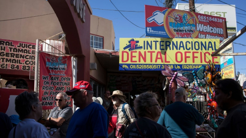 Medical tourism in spotlight after Mexico kidnapping