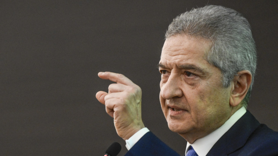 Panetta, possibile 'ricalibrazione' dei tassi Bce, ma senza legarsi le mani