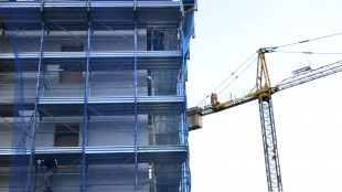 Istat, indice costruzioni stabile a maggio, nei 5 mesi +2% su anno