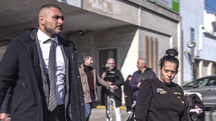 Bimbo trapiantato, la mamma 'lui &egrave; un guerriero e io non mollo'