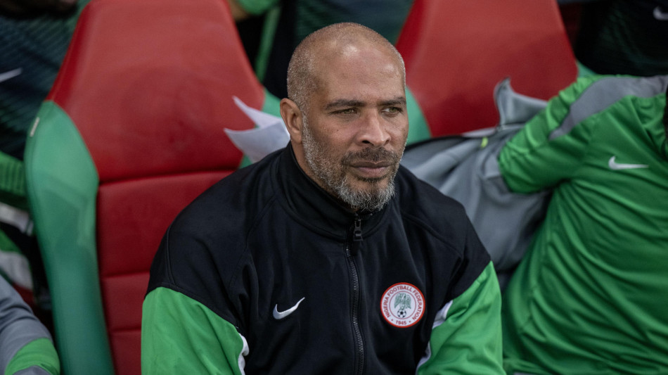 Ct Nigeria accusa giocatore del Congo, riti voodoo contro di noi