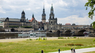 Bef&uuml;rchtete Erfolge f&uuml;r AfD bei Landratswahlen in Sachsen bleiben zun&auml;chst aus