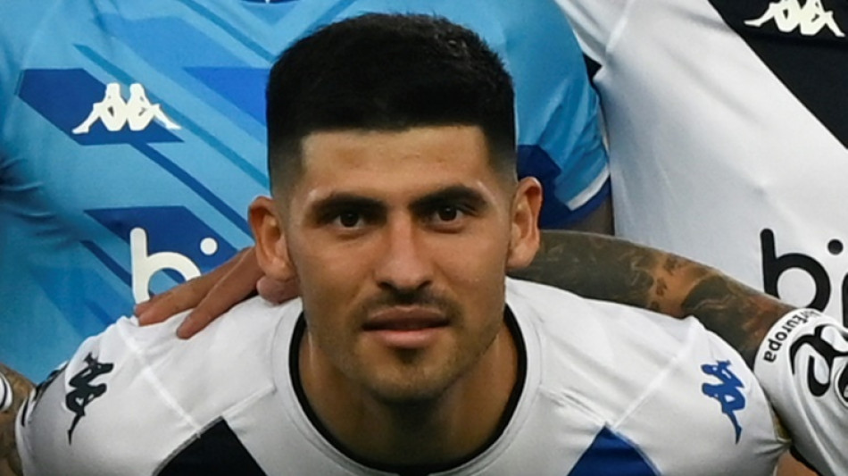 Arresto domiciliario para tres de los futbolistas de V&eacute;lez acusados de abuso sexual