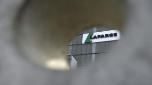 Pariser Gericht: Verfahren gegen Lafarge wegen Syriengesch&auml;fts nicht eingestellt