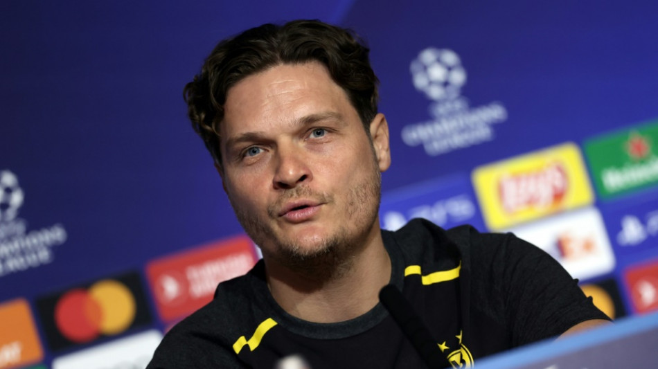 Ein Sieg f&uuml;r den Ruf: Der BVB will ins Halbfinale