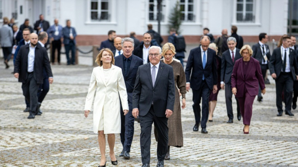 Steinmeier ber&auml;t mit europ&auml;ischen Pr&auml;sidenten in Tallin &uuml;ber KI und Sicherheit