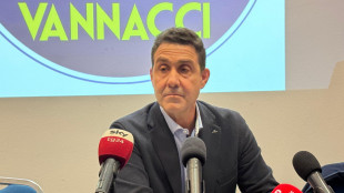 Vannacci passa al gruppo dei non iscritti all'Eurocamera
