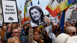 Tausende protestieren in Polen gegen strenge Abtreibungsgesetze