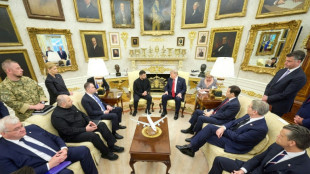 US Congress passes sweeping Russia sanctions bill
