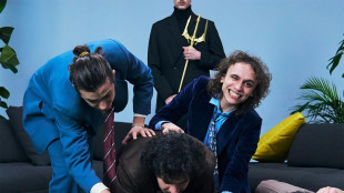 Patagarri pronti a sganciare "La Bomba intelligente", il nuovo singolo dal 30 gennaio