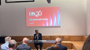 Upa, mercato pubblicitario in crescita dell'1,2% nel 2026