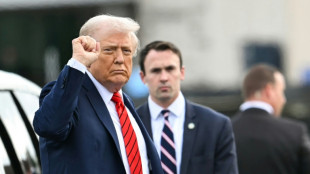 Trump: Zus&auml;tzliche Z&ouml;lle gegen China in H&ouml;he von 100 Prozent ab sp&auml;testens 1. November