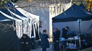 Hungary's 'Hollywood on the Danube' faces Trump tariff threat