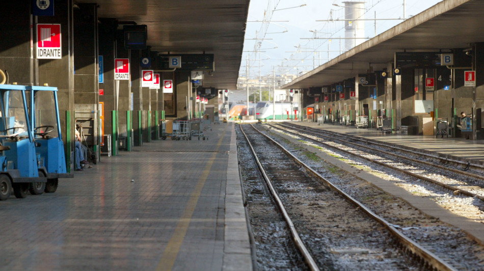 Fs, sciopero del personale il 28 e 29 maggio