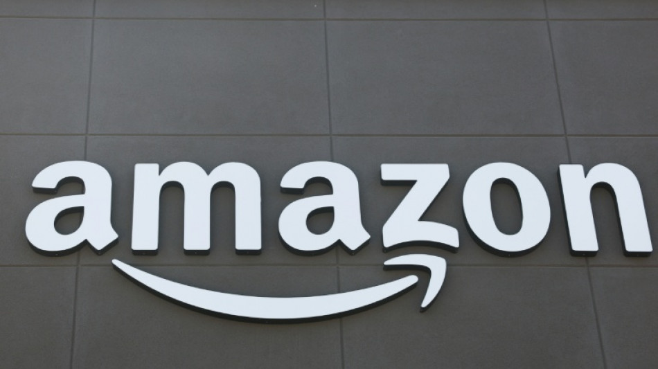 Amazon's cloud services hit by hours-long global outage
