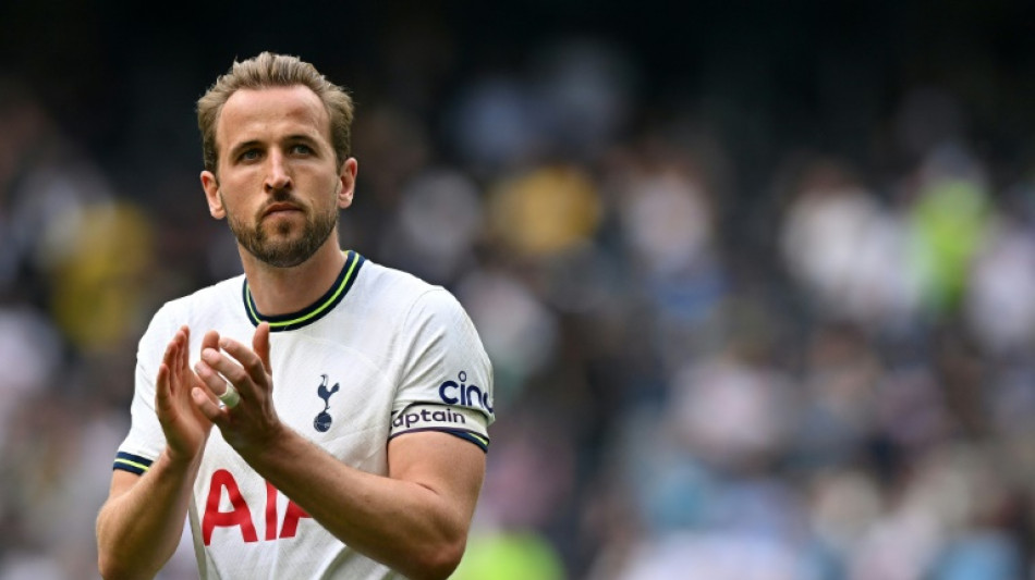 Bayern still working to seal Kane deal: Tuchel
